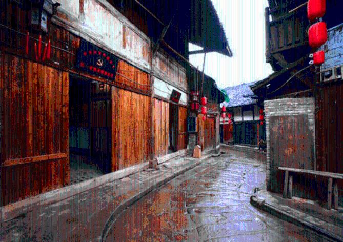 逃离梦想之家
